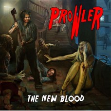 PROWLER - The New Blood MCD